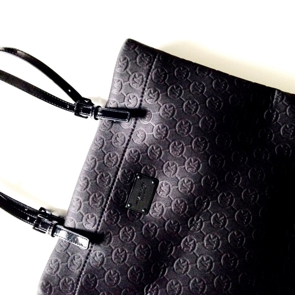 Michael Kors Jet Set North South Tote