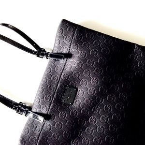 Michael Kors Jet Set North South Tote