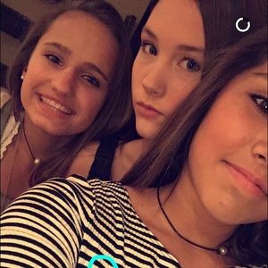 Meet your Posher, Kaia