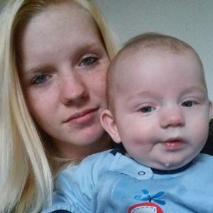 Meet your Posher, Markie