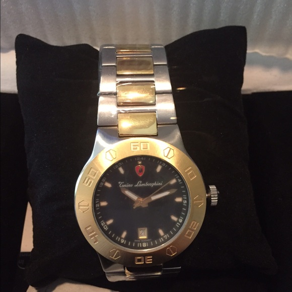New Tonino Lamborghini watch!