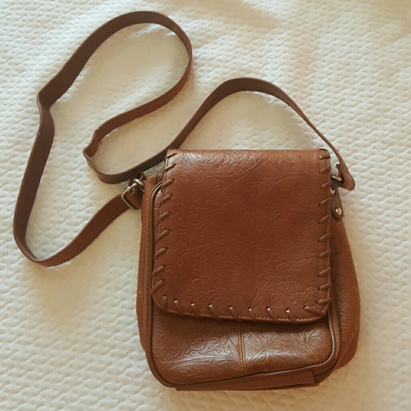 Coldwater Creek Handbags - Coldwater Creek purse