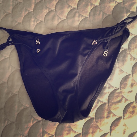 Victoria's Secret Other - Victoria Secret Swim Bottom