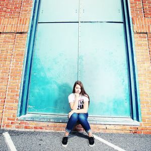 Meet your Posher, Nikki