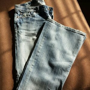 BKE Madison jeans