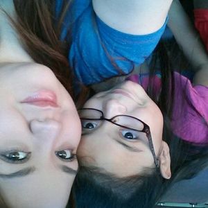 Meet your Posher, Denise