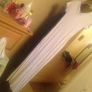 Ashlee's closet