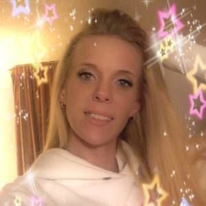 Meet your Posher, Lyndie