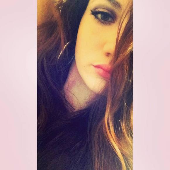 Meet your Posher, Audrey