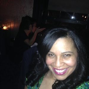 Meet your Posher, Karina