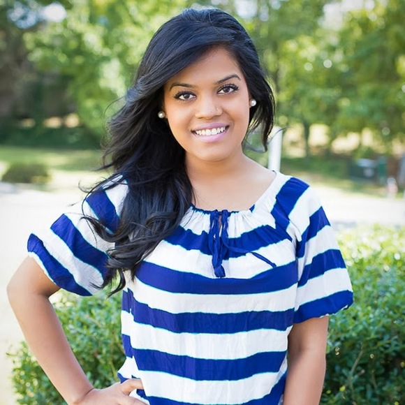 Meet your Posher, Monisha - Picture 1 of 1