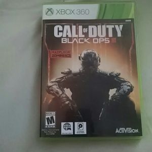 Call of duty black ops 3. Just out!! Make an offer
