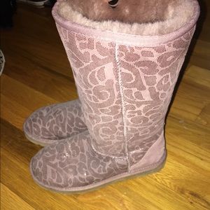 Ugg boots