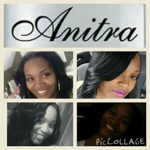 Meet your Posher, Anitra