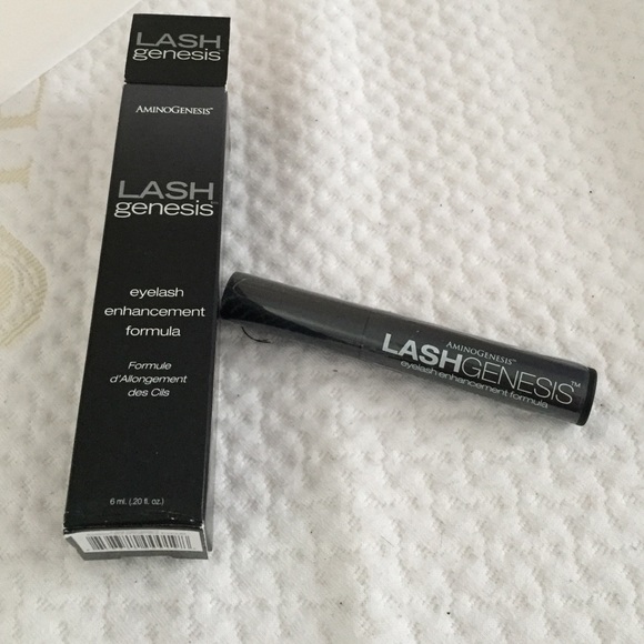Lash genesis