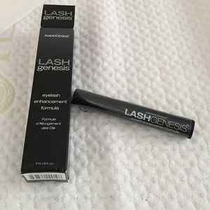 Lash genesis