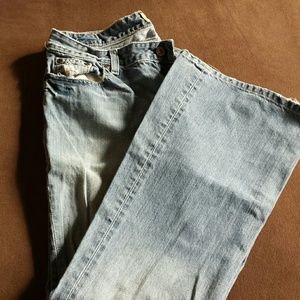 Bke star 20 jeans