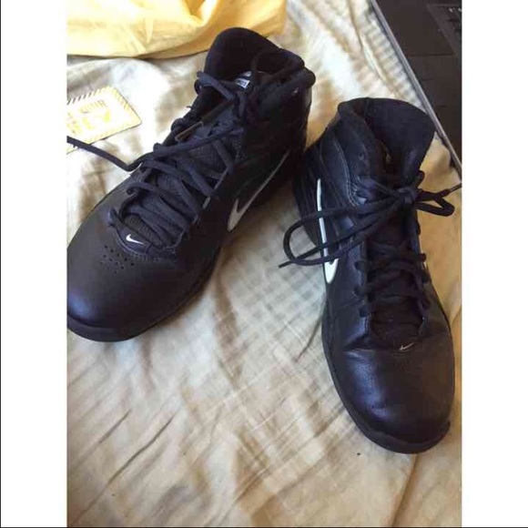 Nike air visi pro 3 shoes