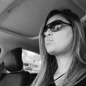 Meet your Posher, Tara