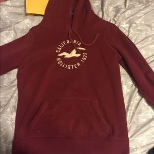 Hollister Hoodie