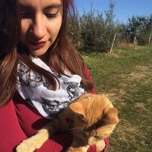 Meet your Posher, Alyssa