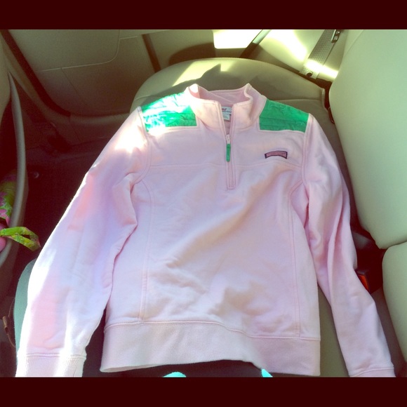 Vineyard Vines Sweaters - 🚫SOLD🚫Vineyard Vines Shep Shirt