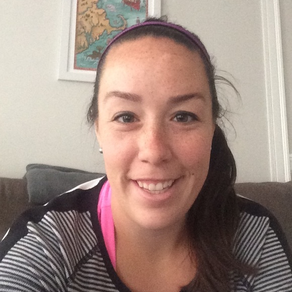 Meet your Posher, Molly