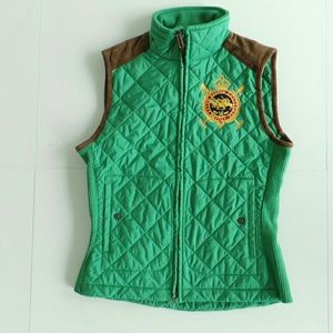 Ralph Lauren Vest🎁