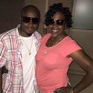 Meet your Posher, Tajuana