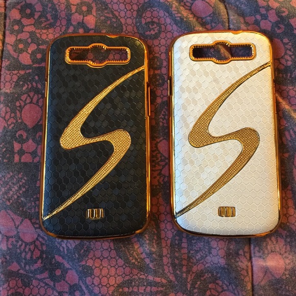 Cases