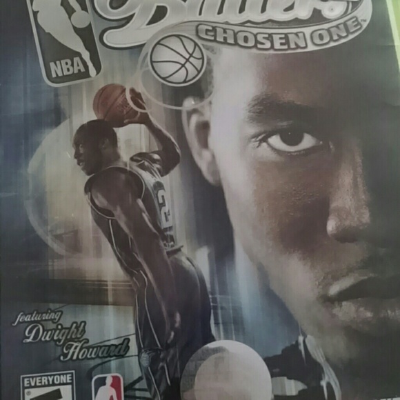 Ballers chosen one game