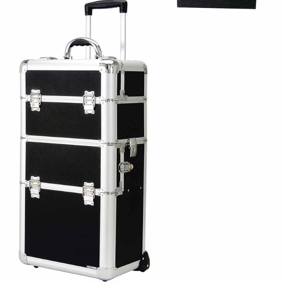 Other - Professional Wheeled Case