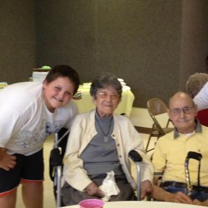 Meet your Posher, Jacob