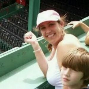 Meet your Posher, Cheryl