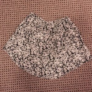 Urban Outfitters Skater Skirt