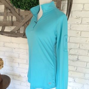 Dri-fit running shirt. New without tags.