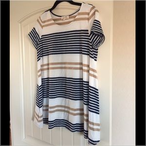 Bundle 2 Anthro tops