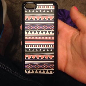 5/5c iPhone case