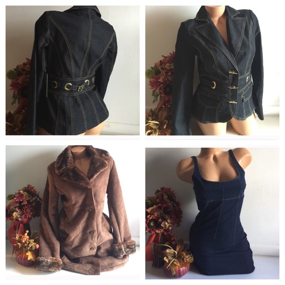 -  Accessories - 🔴SALE! BOGO🔴