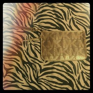 Michael Kors clutch