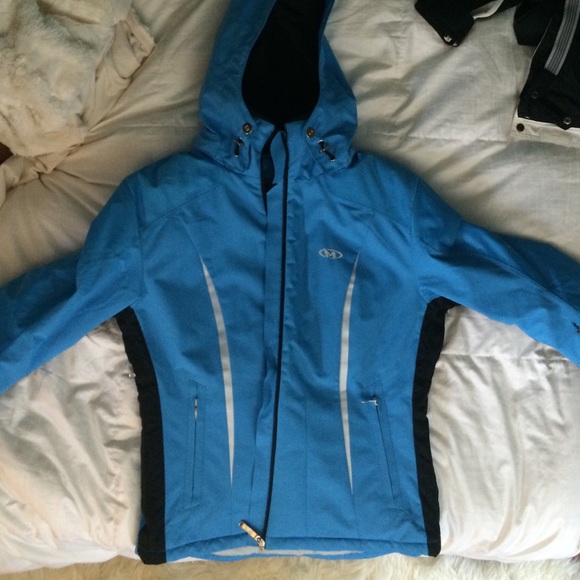 Marker women's  winter jacket