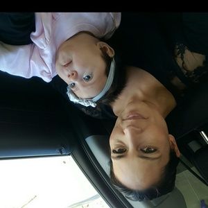 Meet your Posher, Lourdes