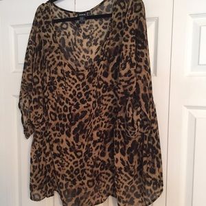 Various tops 6 in total for @ladyavertte