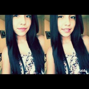 Meet your Posher, Crystal