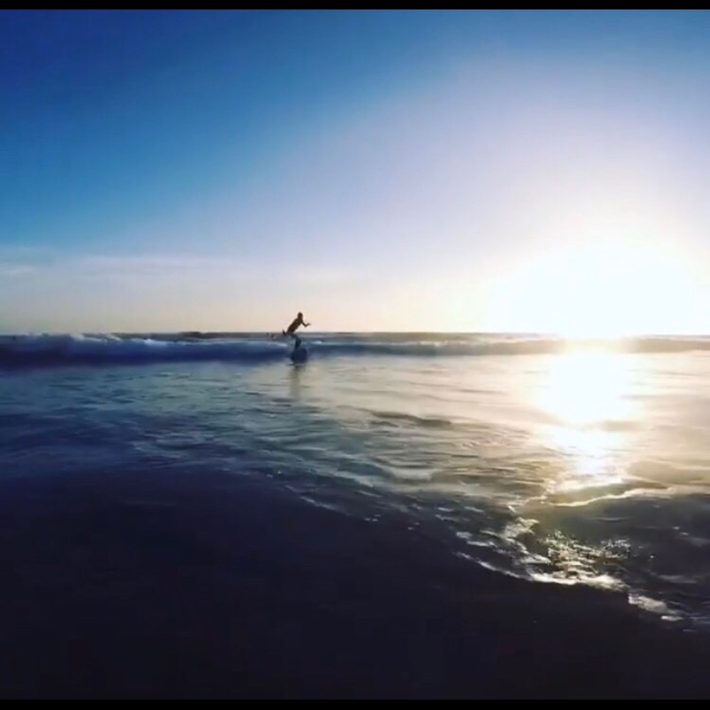 Meet your Posher, Leonor