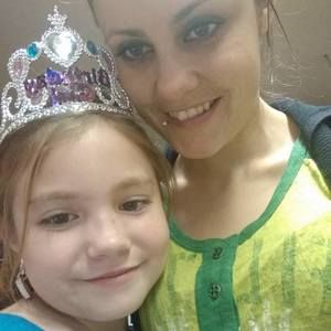 Meet your Posher, Mindy