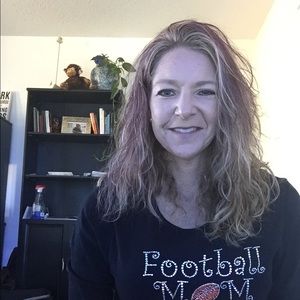 Meet your Posher, Holly