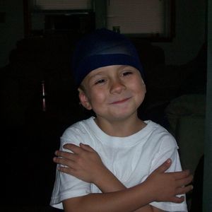 Meet your Posher, Patti