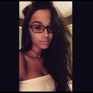 Meet your Posher, Rachael