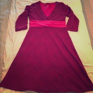 Patagonia Margot dress